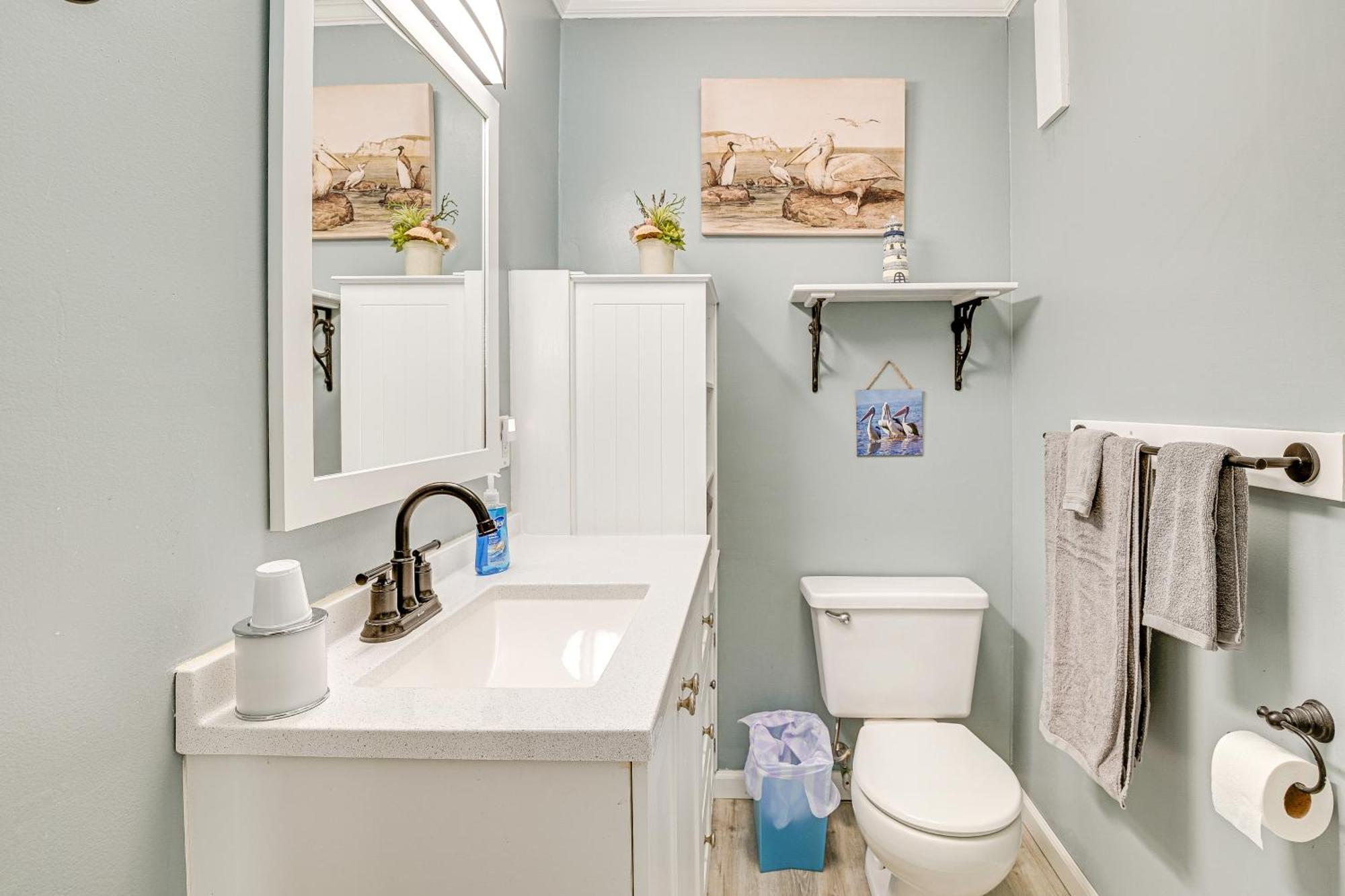 Coastal Condo On Beach With Community Pool Access! Myrtle Beach Exterior foto